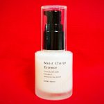 チャントアチャーム モイストチャージエッセンス・保湿美容液/グリーンケミカルって