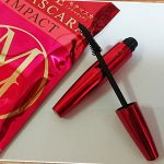 フローフシ　モテマスカラIMPACT１ドラマチック～植物オイルリムーブ～ケイト ラッシュマキシマイザーN～D-upボリュームマスカラ