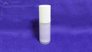 SHIGETA・AWモイスチャーセラム　抗シワ美容液