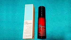 ドゥーオーガニック・パワーセラムＶ