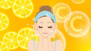 ビタミンCコスメ