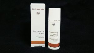 Dr.ハウシュカ/レジェンセラム/盤石を期す美容液