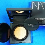 クッションファンデーション/NARS ナチュラルラディアント ロングウェア クッションファンデーション/マスク擦れにさえ勝つ超ロングラスティング、透明感とカバー力の融合