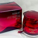 ヒト型ナノセラミド/アスタリフト・ジェリーアクアリスタ