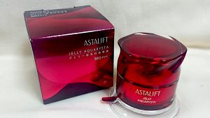 ヒト型ナノセラミド/アスタリフト・ジェリーアクアリスタ