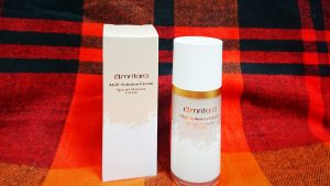 アムリターラ・エイジソリューションクリーム/これだけで満足な逸品/気軽に自然へのススメ