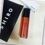SHIRO ハーブケアウォーター