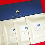 マイクロニードルパッチ/クオシア・リンクルスポットマスク