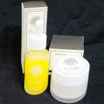 BLUME edena/コンセントレートクリアエッセンス、ベリーベリークリーム