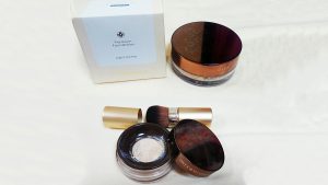 オンリーミネラル/プレミアムファンデーション、