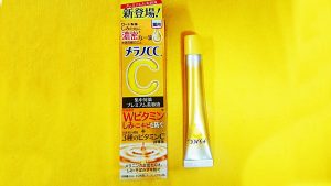 メラノCC 薬用しみ 集中対策 プレミアム美容液/ロート製薬