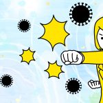 免疫って？/ワクチンを知ろう