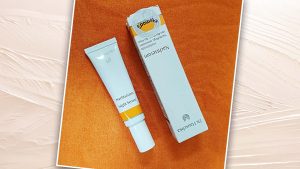 Dr.ハウシュカ/ナイトセラム・引き締め効果