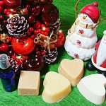 2021クリスマスコフレのご案内/みみちゃん石けんAlacampagne mitomi