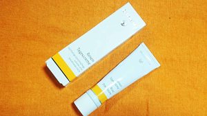 Dr.ハウシュカ/ローズデイクリーム・スキンケアの理に叶ったクリーム