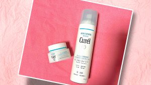 キュレルの疑似セラミド