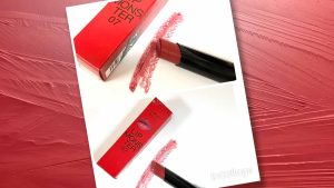 ほんとに発色持続バズり口紅/ケイト・リップモンスター