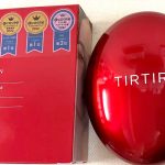 本当に崩れにくいファンデーション/TIRTIR マスクフィットREDクッション