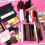 影クマ退治 Vol.3ポイントメイクの効能