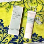 その１・穏やかな日焼け止め、オンリーミネラル スキンケアUＶクリーム クールコンフォート/その２・UV耐水性に関しての懸念