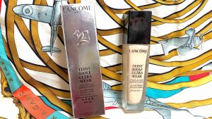 優れたロングラスティング力/ランコム・タンイドル ウルトラ ウェア リキッドファンデーション