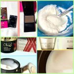 四方山話しpart１／潔よくないからヘアファンデーション・夏の痕跡バイバイ・リフトクリーム比べてみた