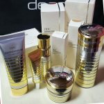 DHCゲルマニウムシリーズ使ってみた