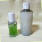 SKIN&LAB グルタチオン アンプルトナー／セリマックス ノニエネルギーアンプル2.0