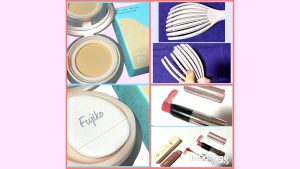 四方山話しpart２/かならぼFujikoの便利アイテム2種、へんな造りの気持ちエエブラシ、雑記・執着しない固執しない、つまびらかにして諦める