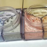 しっとり艶パウダー／ヴィセ・トリニタス グロウ パウダー