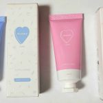 冴えるフーミー／ポッピンチーク（スウィートマリン、ピーチ）