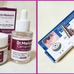 アイケア∕Dr.メラクチン３種類