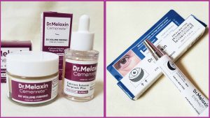 アイケア∕Dr.メラクチン３種類