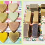 手作り石鹸のジェル化(結晶化もしくは液晶化)