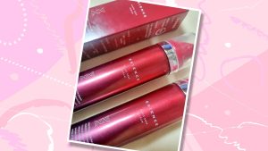 導入美容液について/泡の導入美容液ESIENCEナノシープセラム