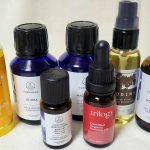 スキンオイルの皮膚浸透 透過 吸収について